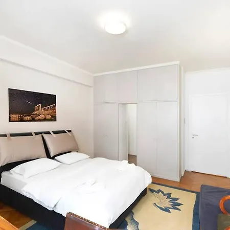Apartment Hestia Anemone - Spacious In Kolonaki
