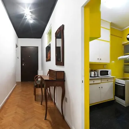Apartment Hestia Anemone - Spacious In Kolonaki