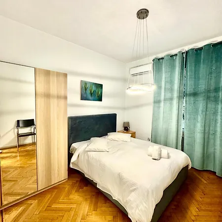 Kolonaki Spacious * Atene